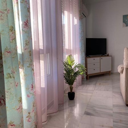 Apartamento Almenas Ecija Luaran gambar