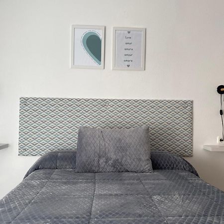 Apartamento Almenas Ecija Luaran gambar