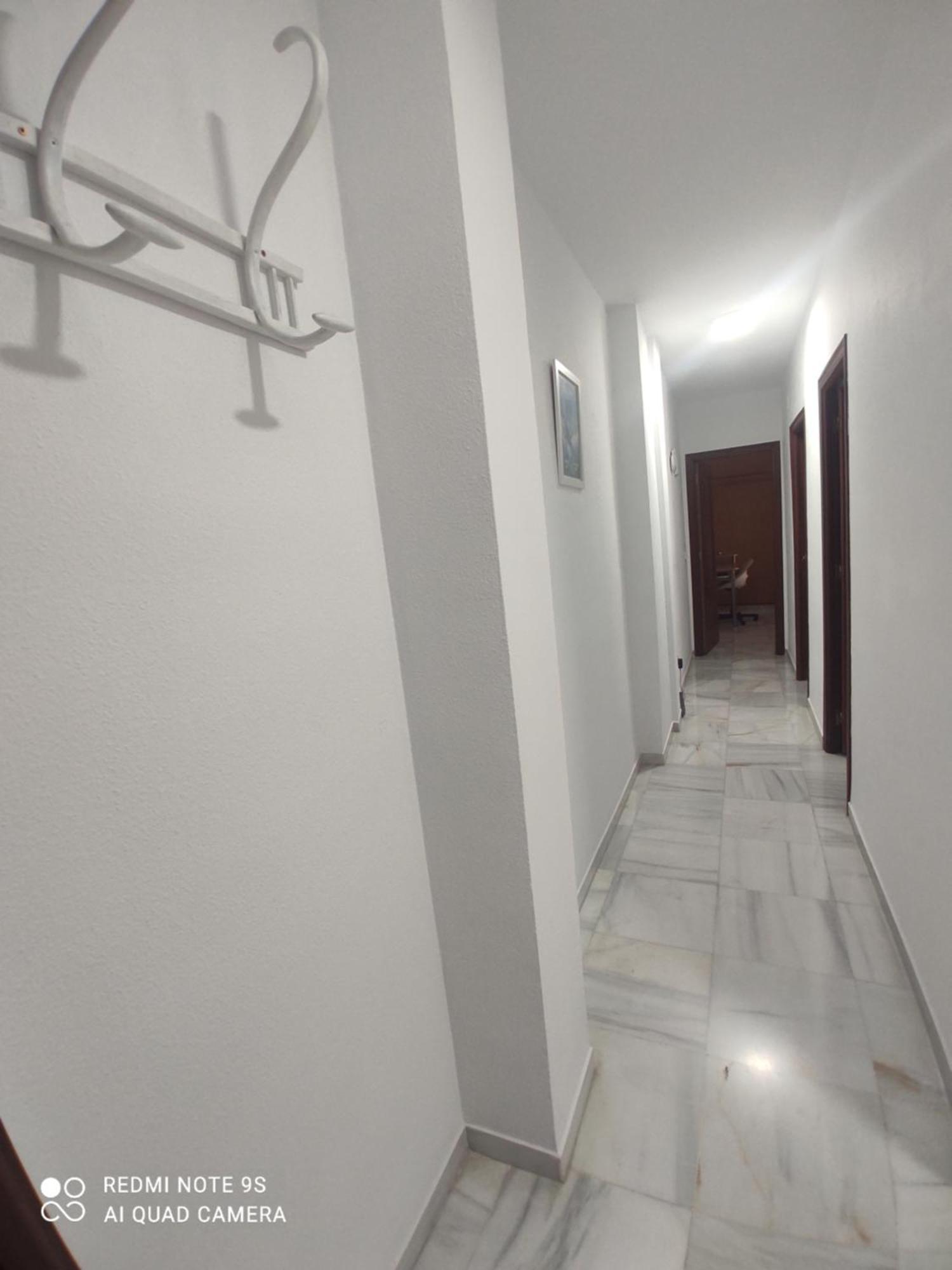 Apartamento Almenas Ecija Luaran gambar