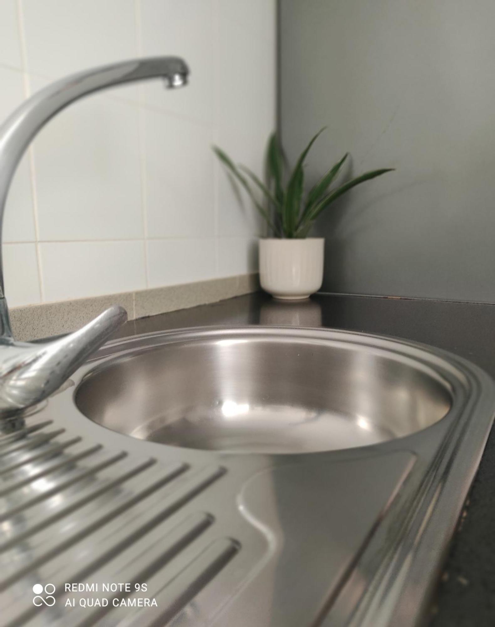 Apartamento Almenas Ecija Luaran gambar