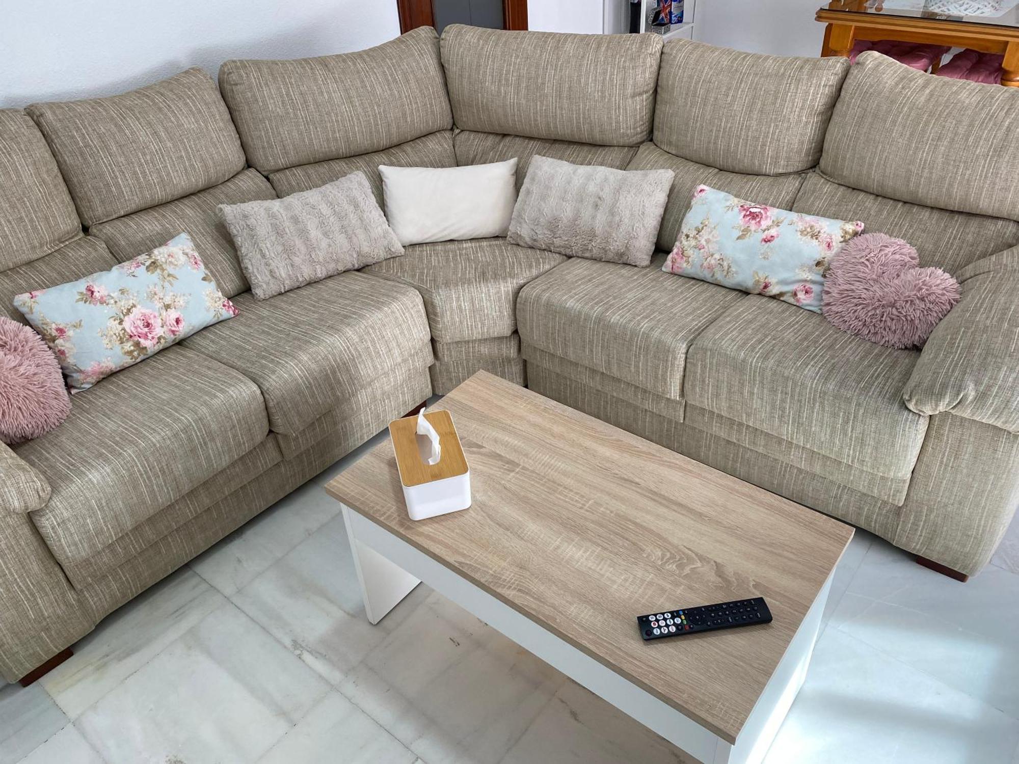 Apartamento Almenas Ecija Luaran gambar