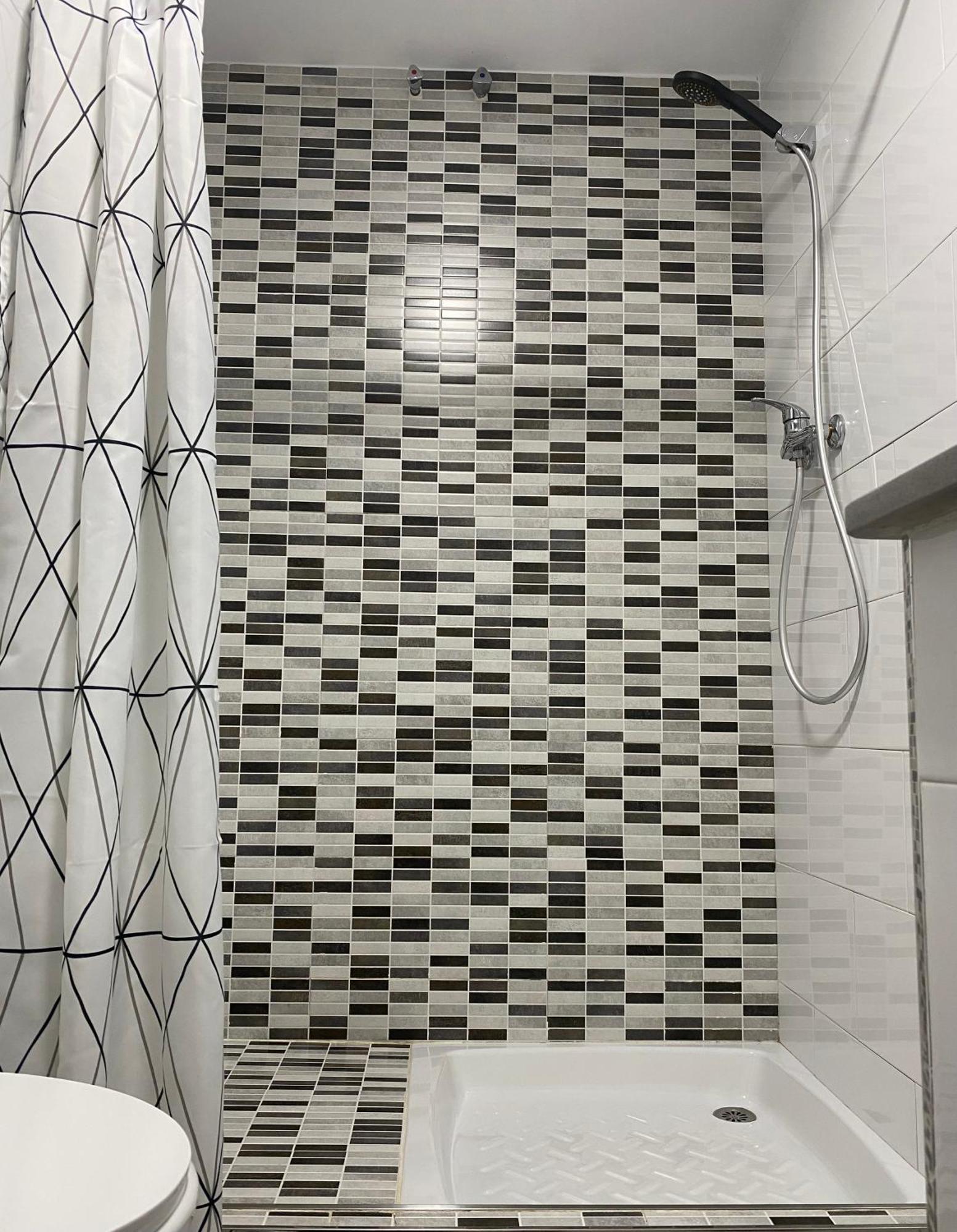 Apartamento Almenas Ecija Luaran gambar