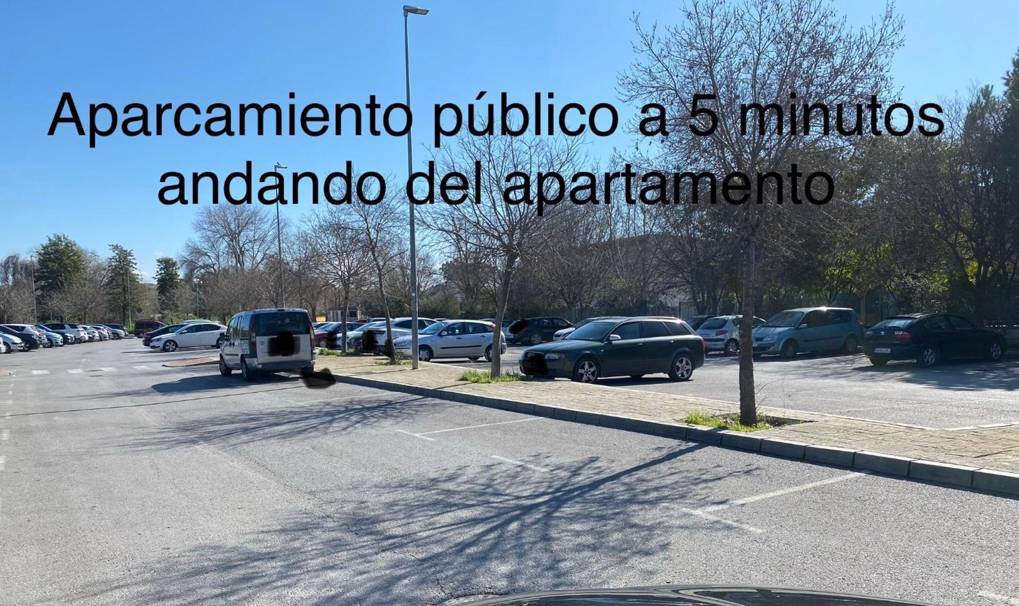 Apartamento Almenas Ecija Luaran gambar